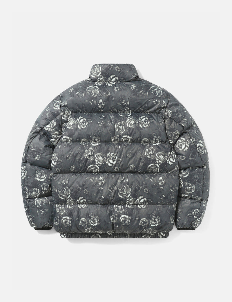 Thisisneverthat PERTEX® T Down Jacket - Flower Black