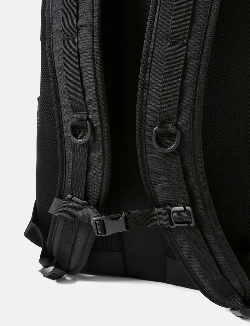 Thisisneverthat Arch-Logo Backpack 26 - Black