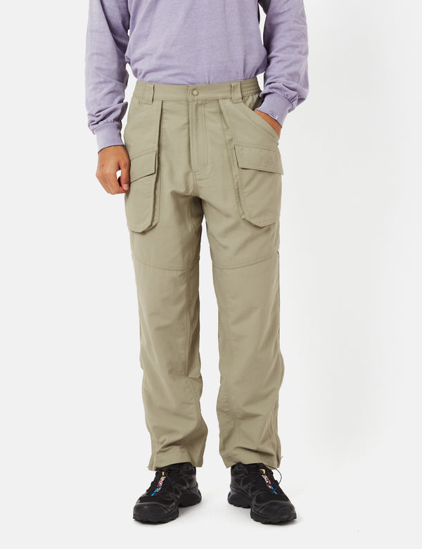 Thisisneverthat Trekking Pant - Khaki Brown