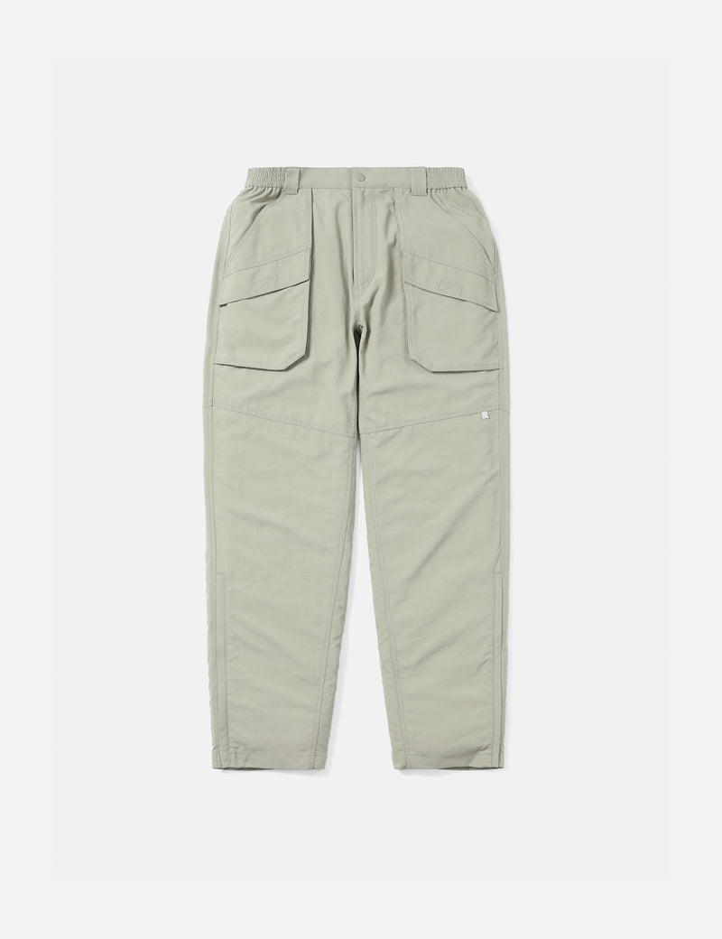 Thisisneverthat Trekking Pant - Khaki Brown