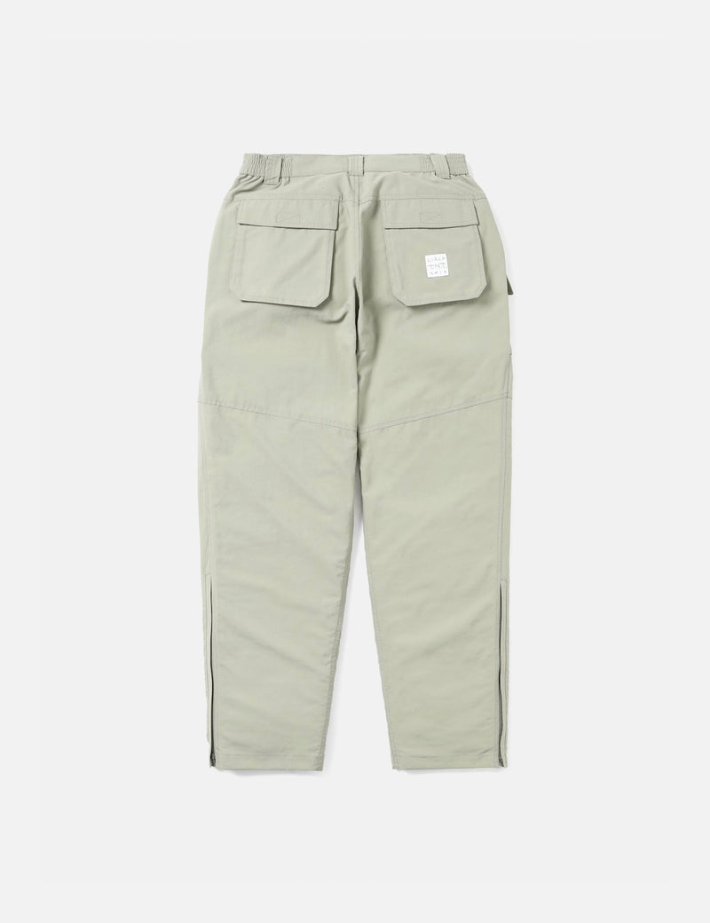 Thisisneverthat Trekking Pant - Khaki Brown