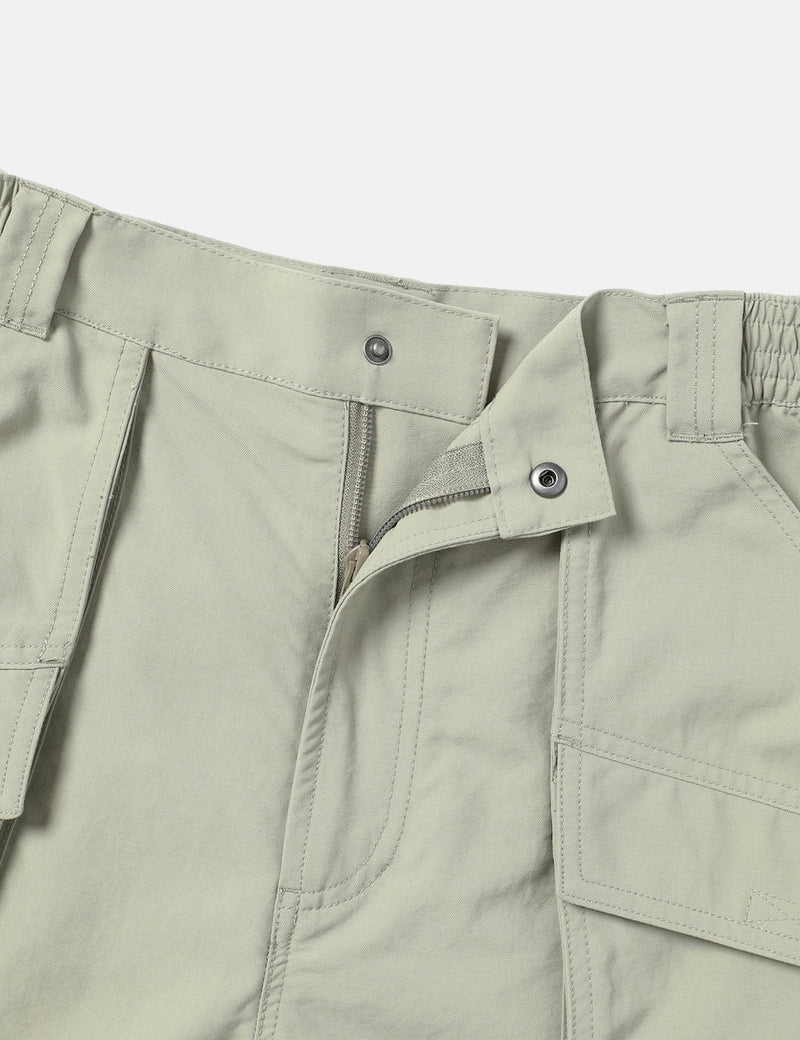 Thisisneverthat Trekking Pant - Khaki Brown