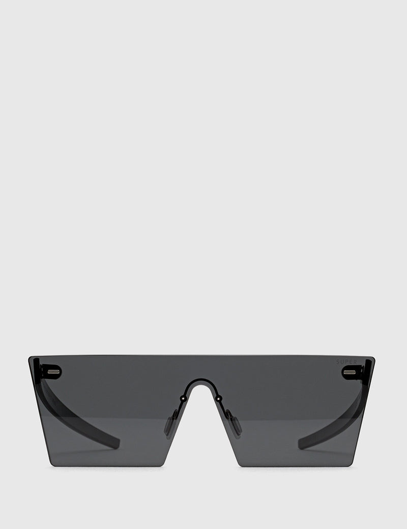 Super Tuttolente W Sunglasses - Black