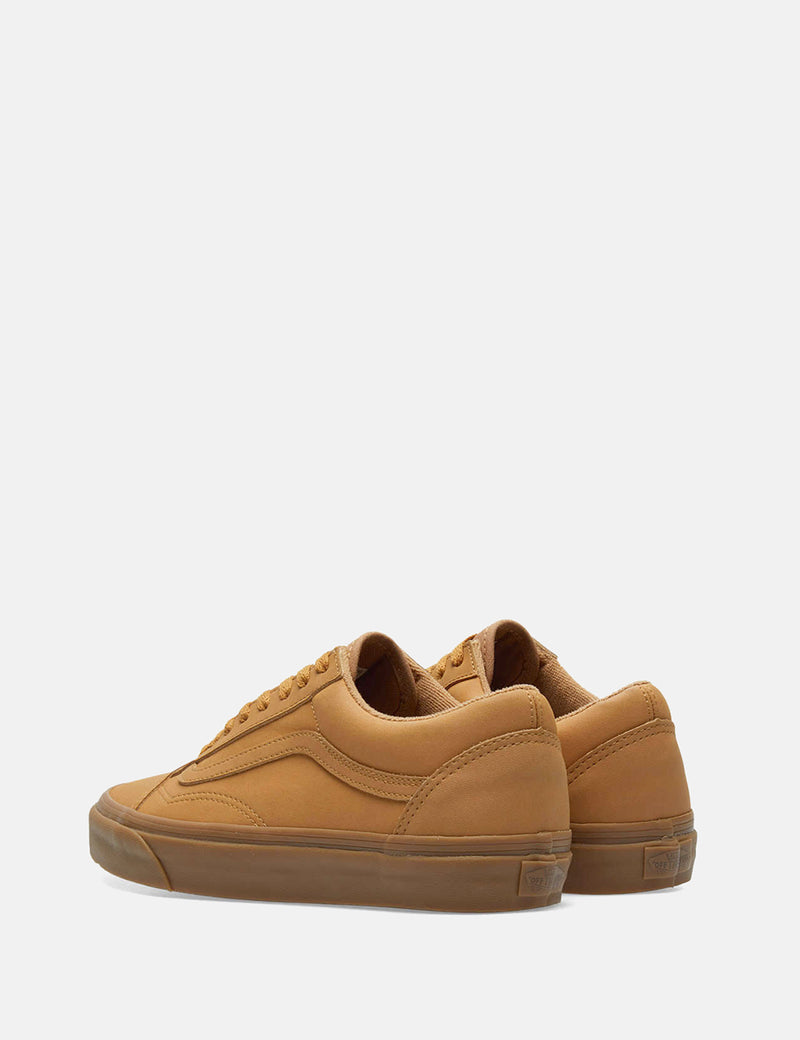 Vans Men's Old Skool Casual Shoes