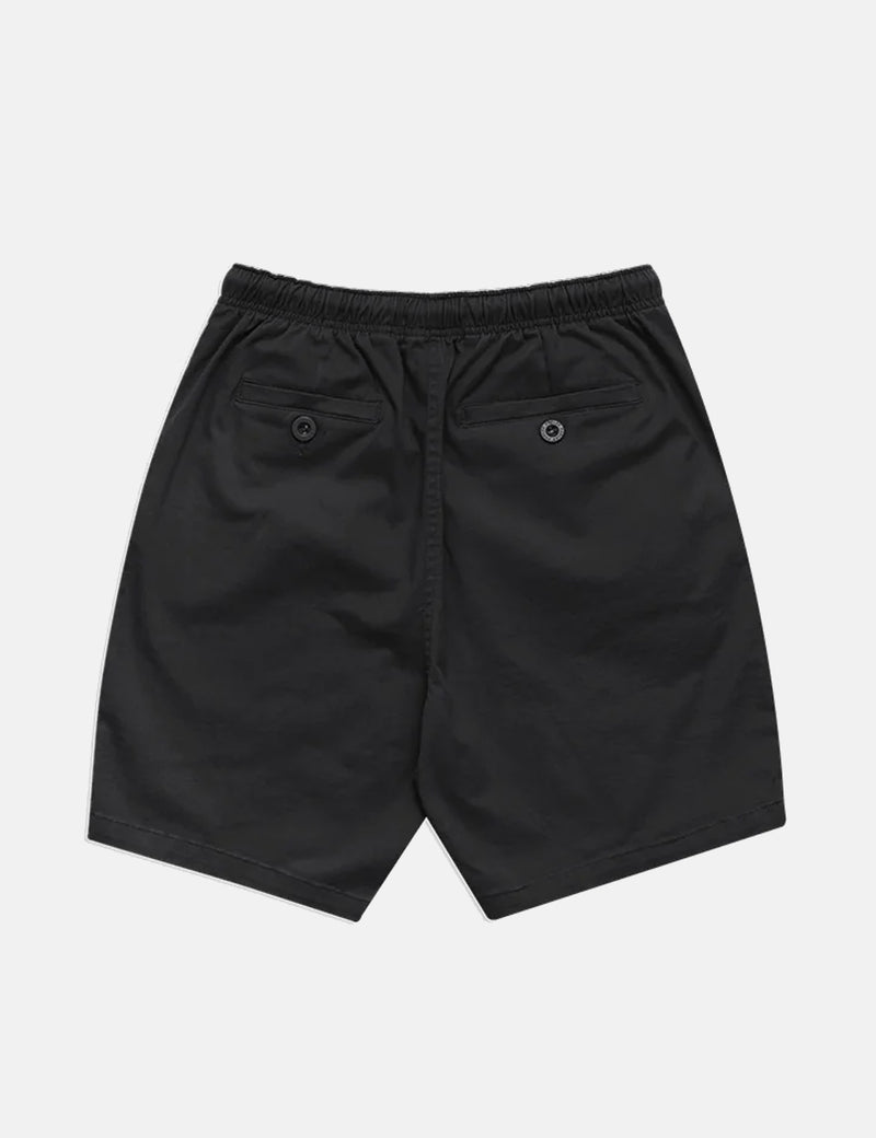 Parlez Vandra Shorts - Black