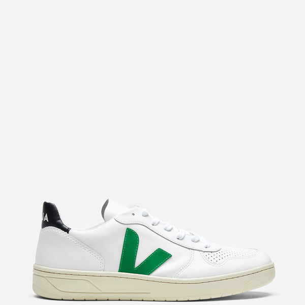 Veja best sale v10 emeraude