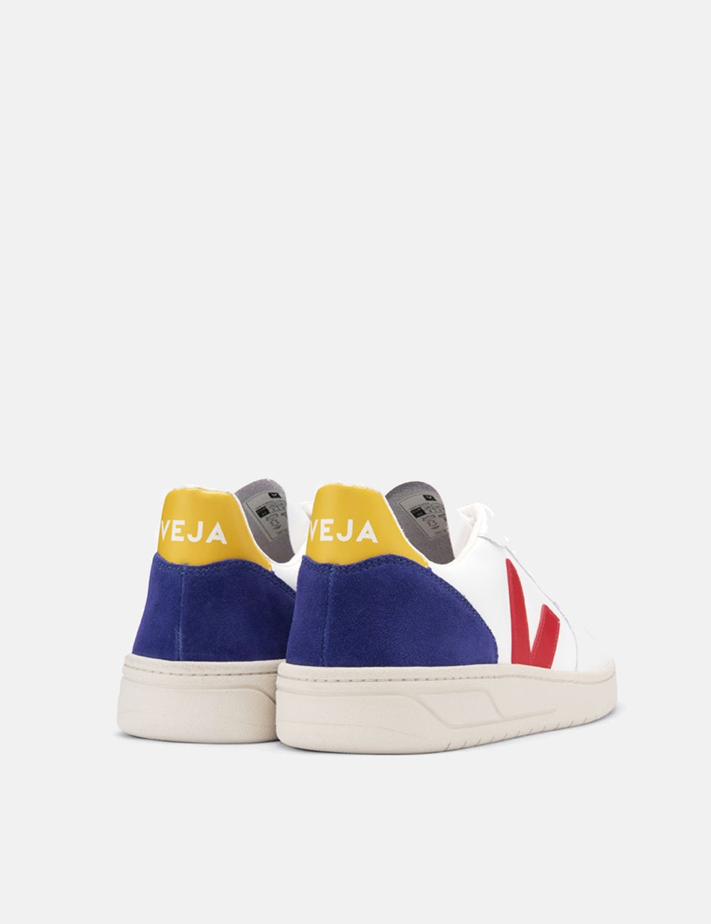 Veja v10 clearance blue