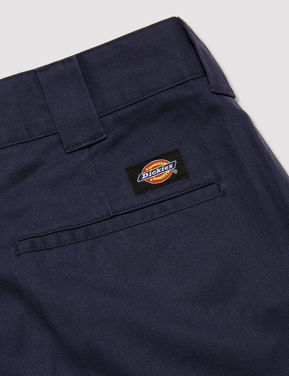 Caterpillar Trademark Trousers (with holster pockets) - Navy — Dave's New  York