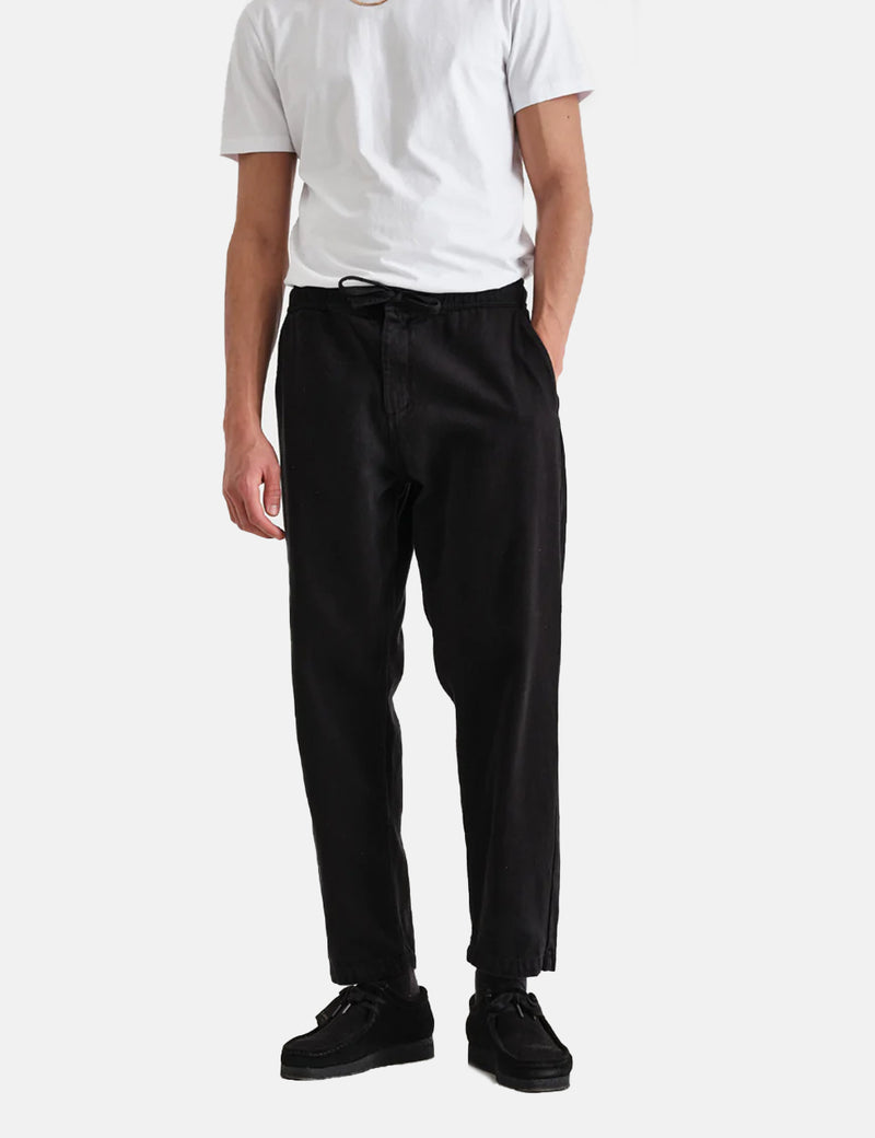 DC-3 COTTON TWILL TROUSERS - チノパン