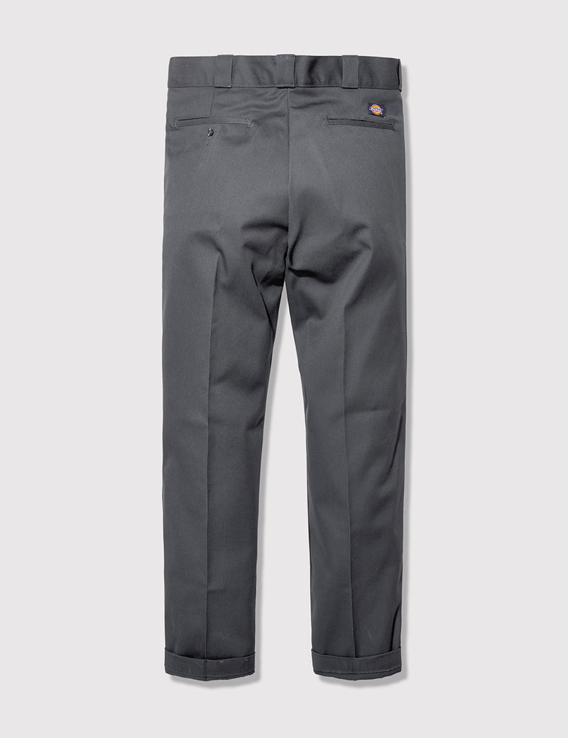 Dickies 874 Original Work Pant (Relaxed) - Charcoal Grey