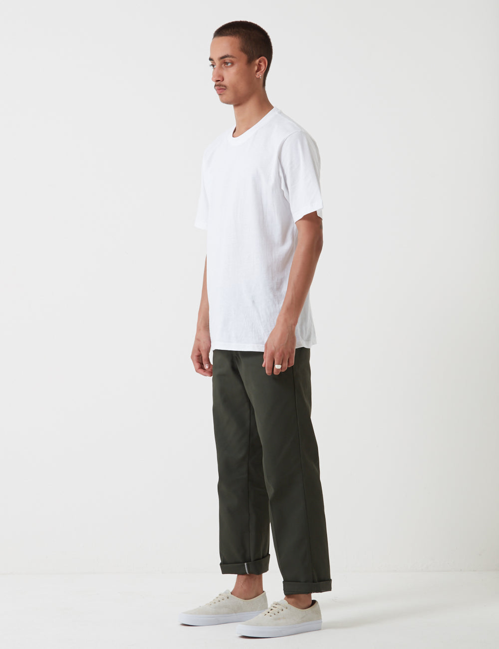 spids kop Overleve Dickies 874 Original Work Pant (Relaxed) - Olive Green | URBAN EXCESS. –  URBAN EXCESS USA