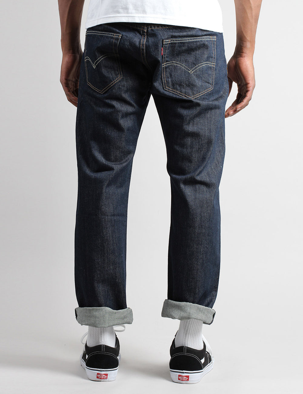 Levi 501 fashion marlon jeans