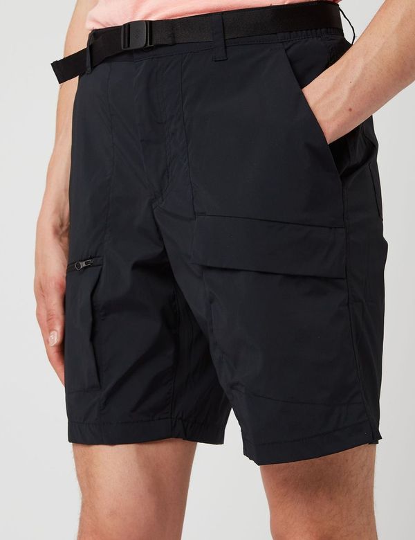 Columbia Maxtrail Lite Shorts - Black