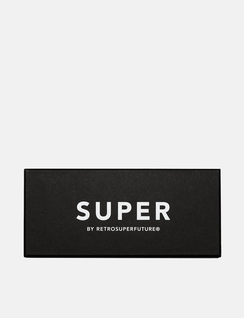 Super Drew Mama Sunglasses - Classic Havana